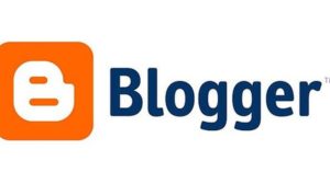 Blogger