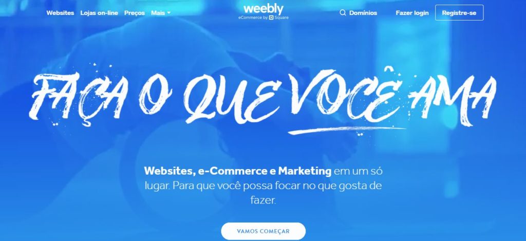 Weebly