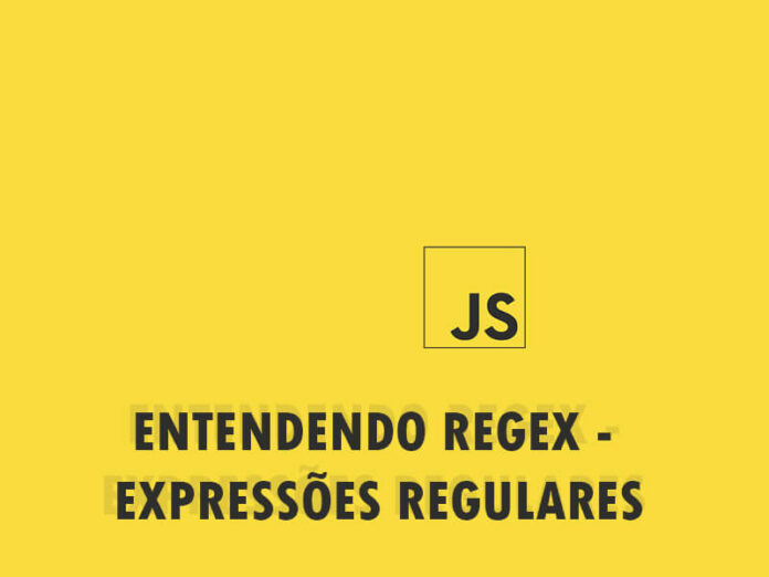 Expressões Regulares