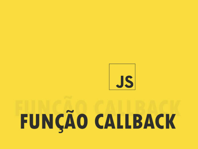 funções callback