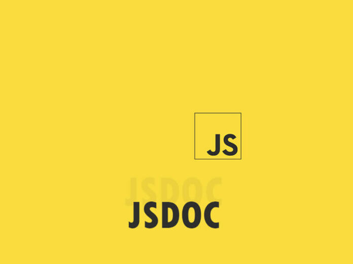 JSDoc