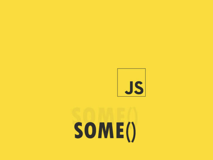 função some do js