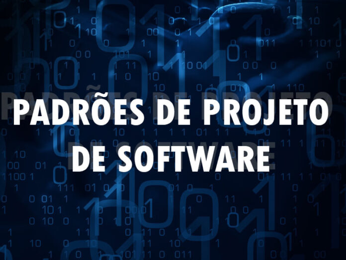 padrões de projeto de software