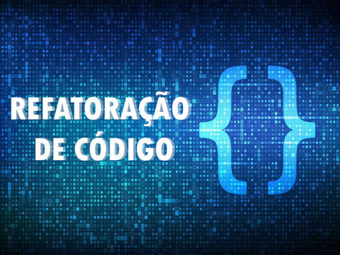 refatoração de código