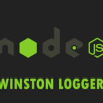 Winston NodeJS Logger Winston NodeJS Logger